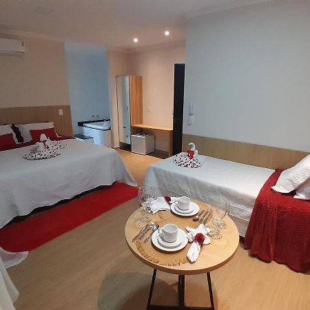 Lc Palace Hotel Capim Grosso Luaran gambar