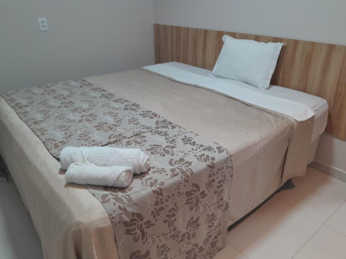 Lc Palace Hotel Capim Grosso Luaran gambar